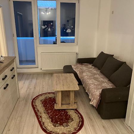 Apartament Militari Residence Rosu Luaran gambar