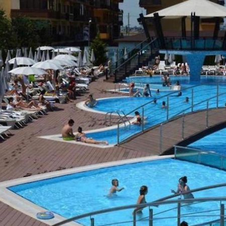 Apartament Militari Residence Rosu Luaran gambar