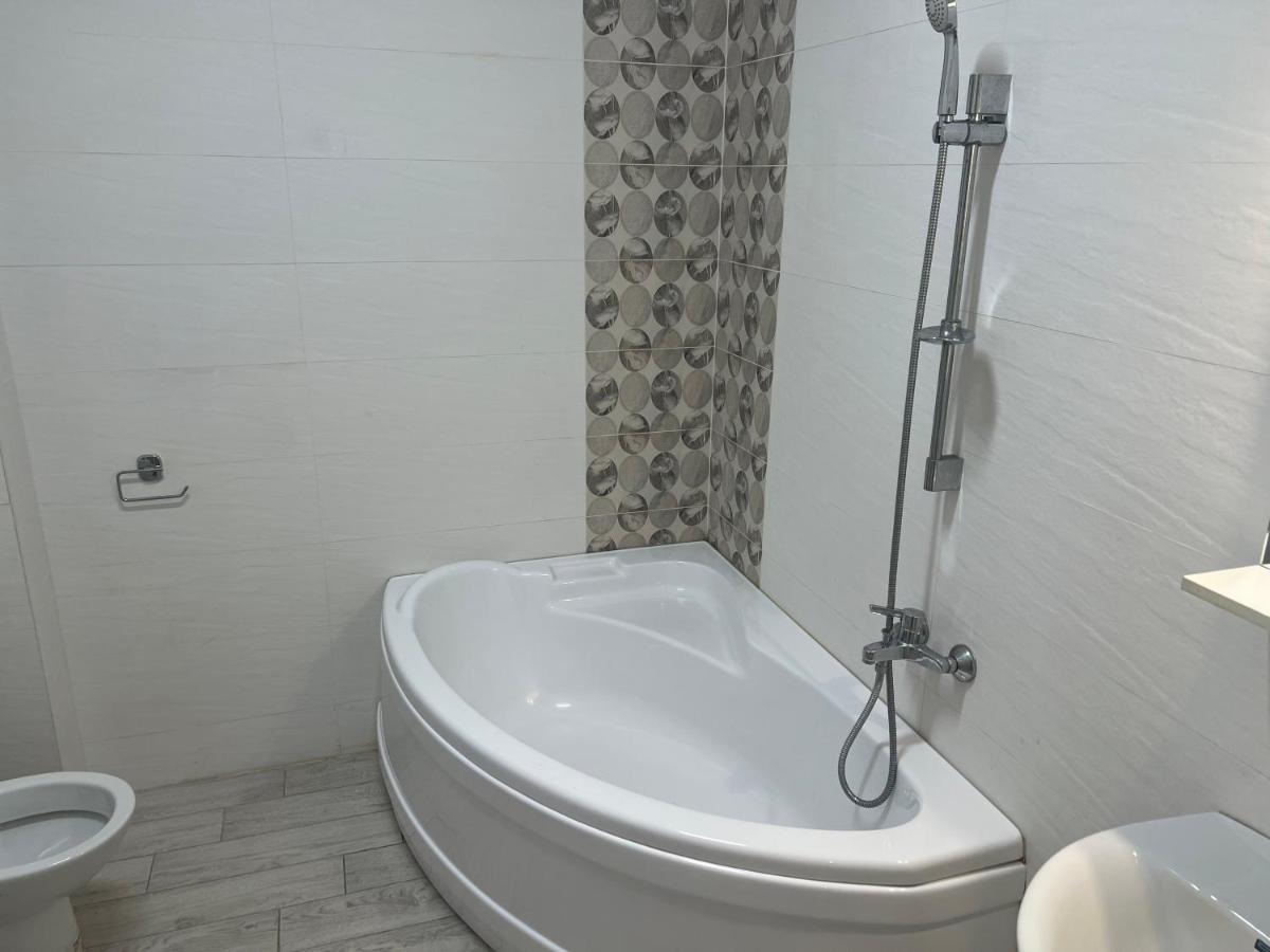 Apartament Militari Residence Rosu Luaran gambar