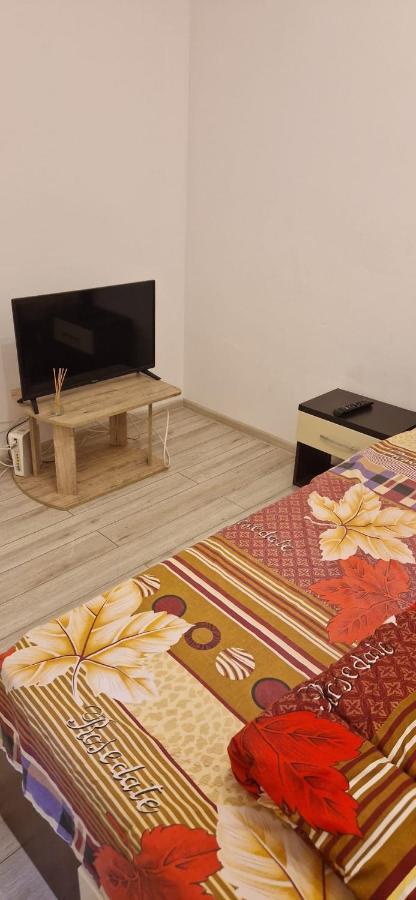 Apartament Militari Residence Rosu Luaran gambar