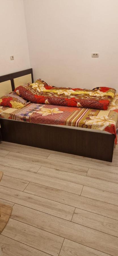 Apartament Militari Residence Rosu Luaran gambar
