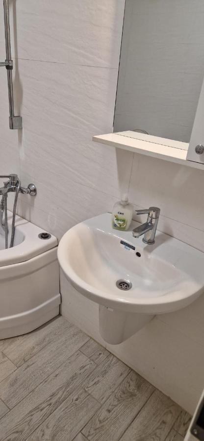 Apartament Militari Residence Rosu Luaran gambar