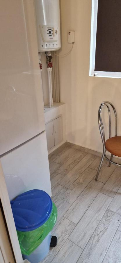Apartament Militari Residence Rosu Luaran gambar