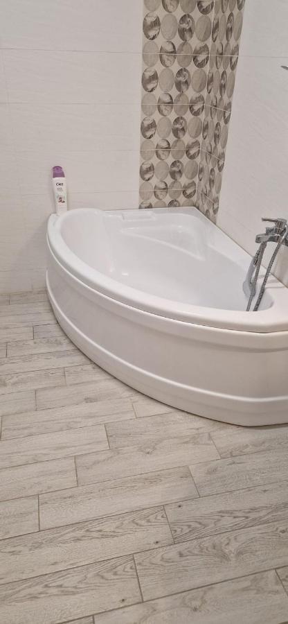 Apartament Militari Residence Rosu Luaran gambar
