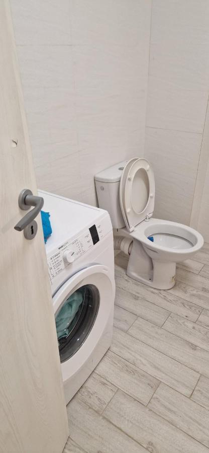 Apartament Militari Residence Rosu Luaran gambar